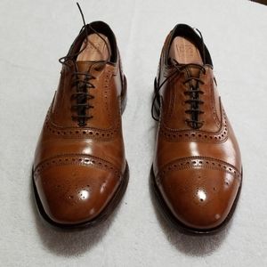 Allen Edmonds 12d Strands.